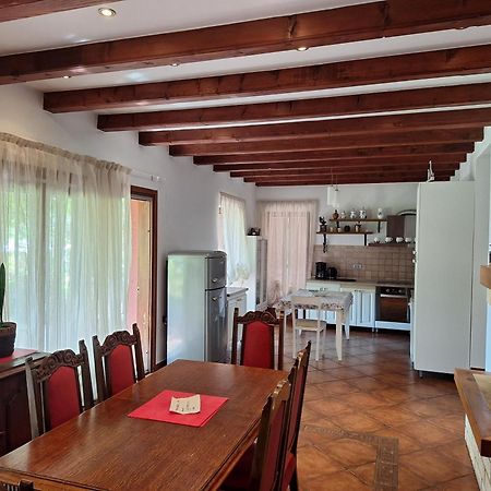 Villa Fiumana Рийека Екстериор снимка