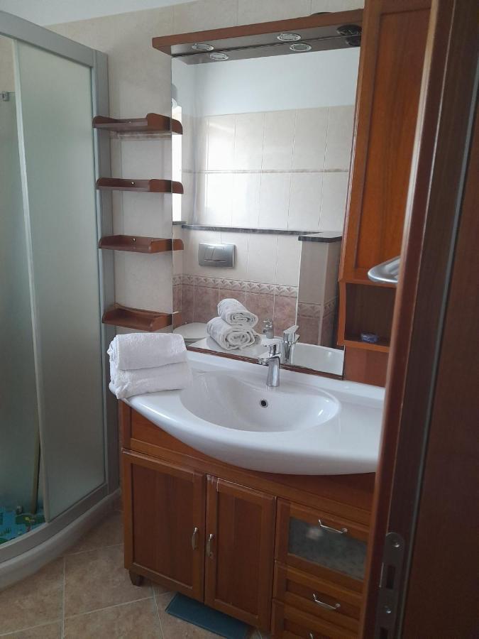 Villa Fiumana Рийека Екстериор снимка