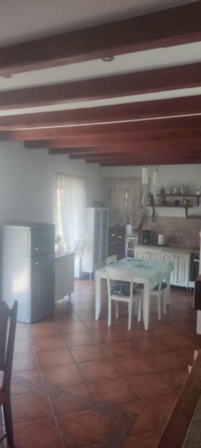Villa Fiumana Рийека Екстериор снимка