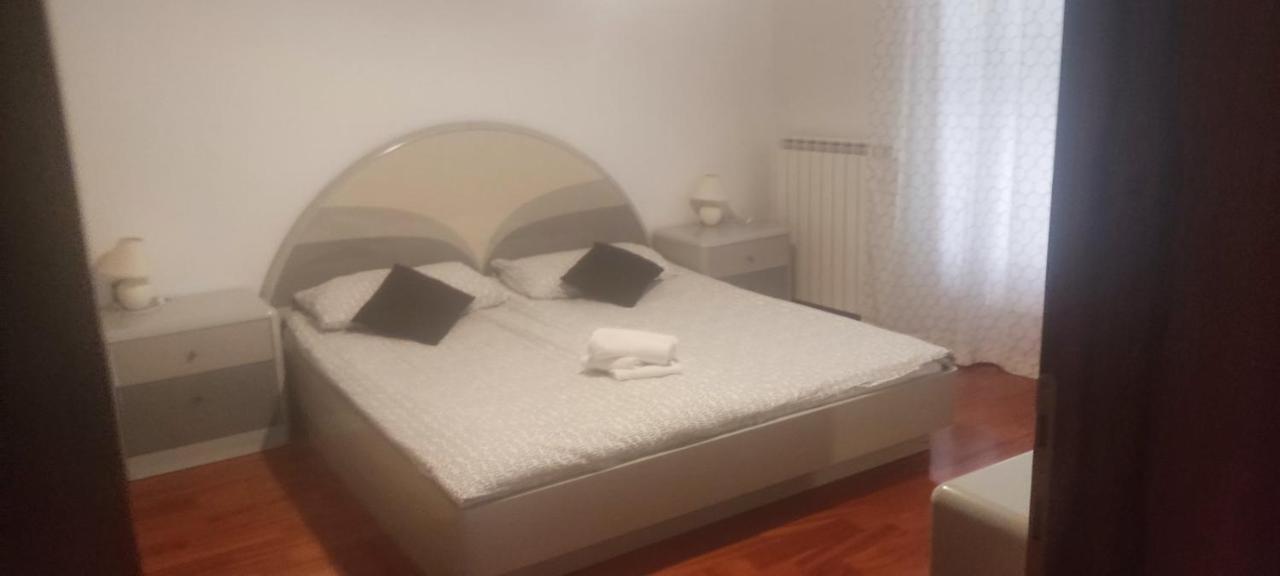 Villa Fiumana Рийека Екстериор снимка