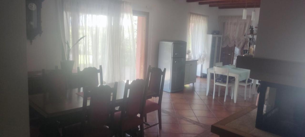 Villa Fiumana Рийека Екстериор снимка